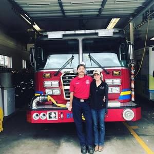 Meet your Posher, Leeanne